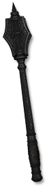 Crushflange