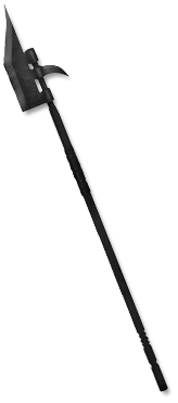 Blackleach Blade