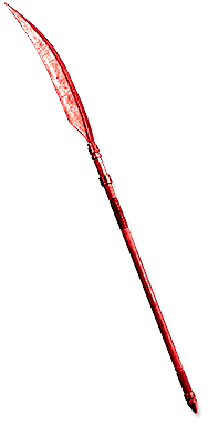 Grim's Burning Dead