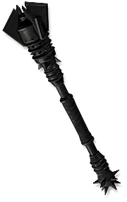Astreon's Iron Ward