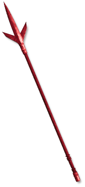 Lance of Yaggai