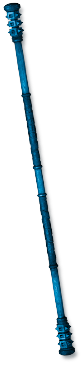 Warpspear