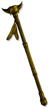 The Iron Jang Bong