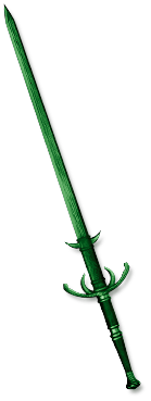 Bul-Kathos' Sacred Charge