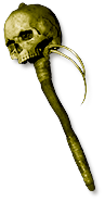 Infernal Torch
