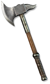 Axe