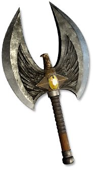 Boneslayer Blade