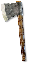 Hand Axe