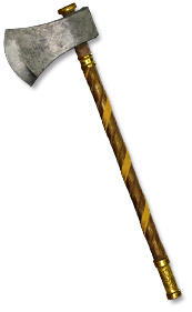 Large Axe