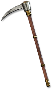 Crowbill
