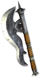 The Minotaur