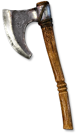 Death Cleaver