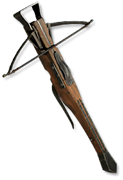 Crossbow