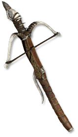 Leadcrow