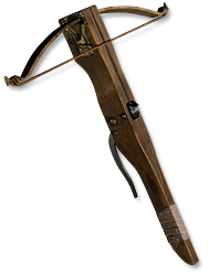 Light Crossbow