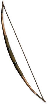 Shadow Bow
