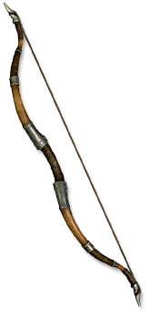 Long War Bow