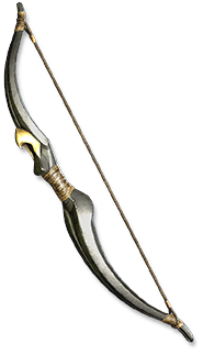 Reflex Bow