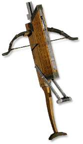 Repeating Crossbow