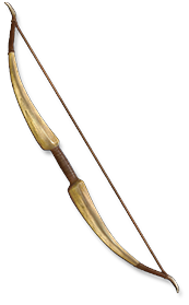 Diamond Bow