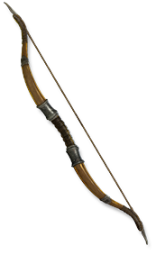 Ward Bow