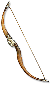 Matriarchal Bow