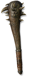Fleshrender