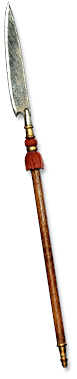 Glaive