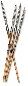 Hyperion Javelin