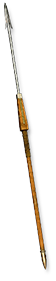 Pilum