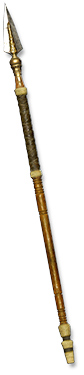 Harpoon