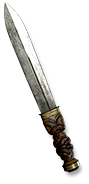 Mithril Point