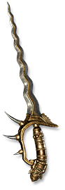 Blackbog's Sharp