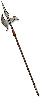 Halberd