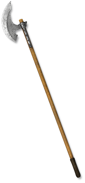 Cryptic Axe
