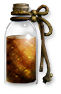 Exploding Potion