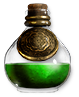 Rancid Gas Potion