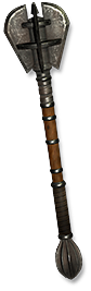 Seraph Rod