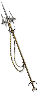 Kelpie Snare