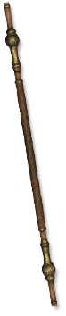 Stalagmite
