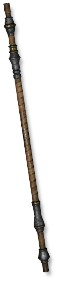 Short Staff