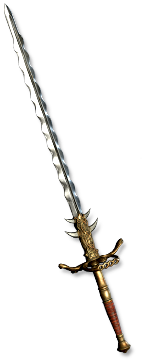 Flamberge