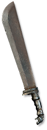 Gleamscythe