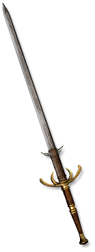 Executioner Sword
