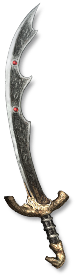 Skewer of Krintiz