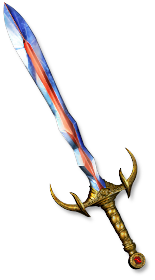 Azurewrath