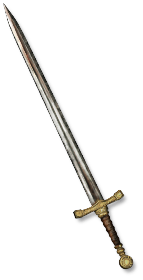 Cryptic Sword
