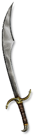 Scimitar