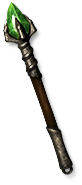 Torch of Iro