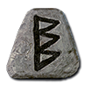 Cham rune